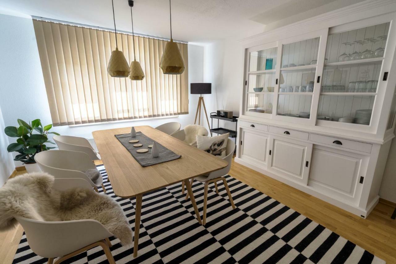 Stilvolles Zentrumsnahes Wohlfuehl-Appartment Лейпциг Экстерьер фото