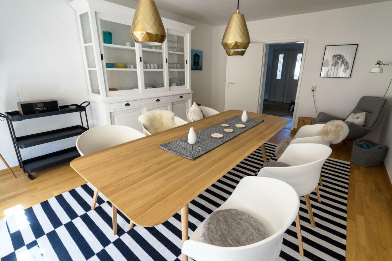 Stilvolles Zentrumsnahes Wohlfuehl-Appartment Лейпциг Экстерьер фото