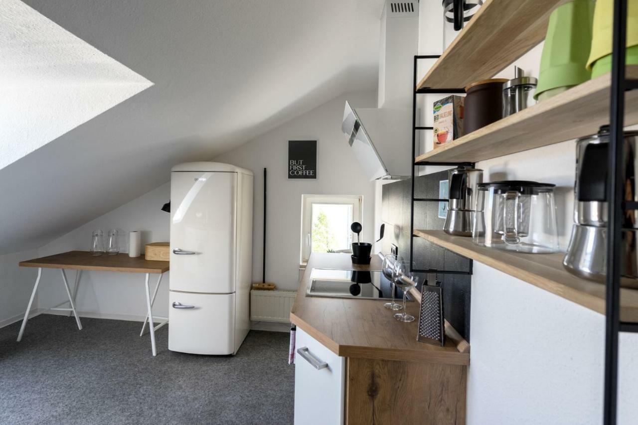 Stilvolles Zentrumsnahes Wohlfuehl-Appartment Лейпциг Экстерьер фото